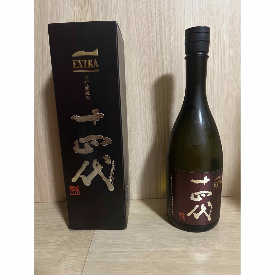 十四代　extra 1500ml