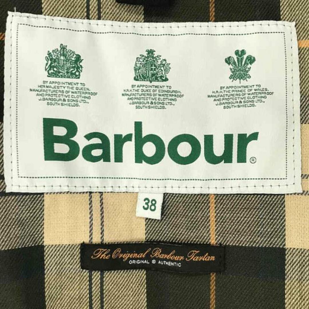 【美品】  Barbour / バブアー | BEDALE SL 2 LAYER  ビデイル ノンオイル ジャケット | 38 | オリーブ | メンズ