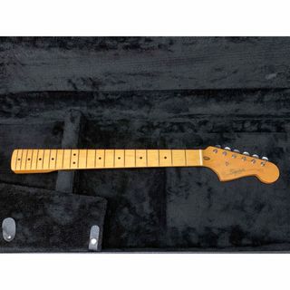 Squier ジャズマスター メイプル1ピースネック-eastgate.mk