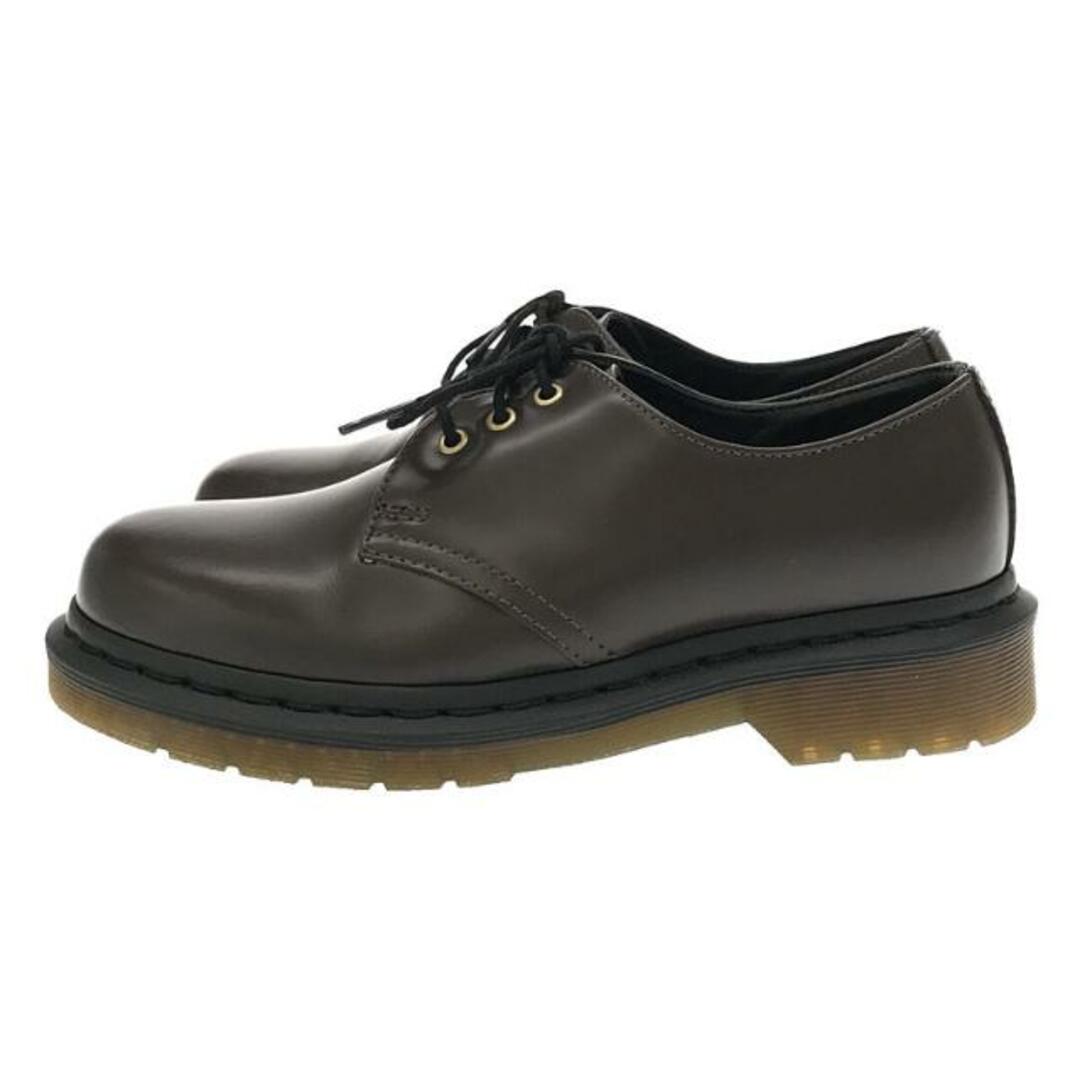 Dr.Martens - Dr.Martens / ドクターマーチン | 3ホール レース Dr.Martens - Dr.Martens / ドクターマーチン | 3ホール レース