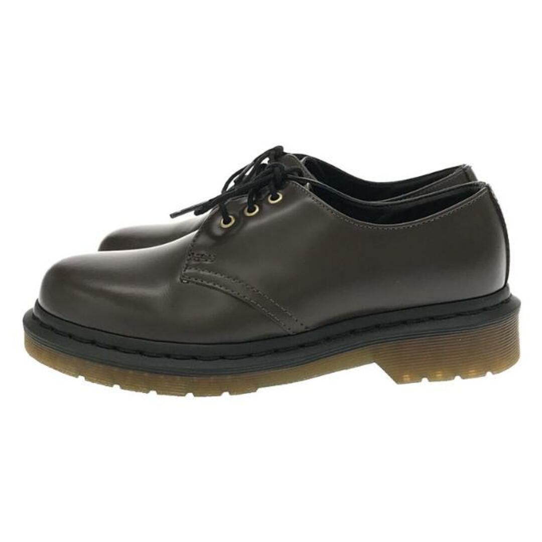 【美品】  Dr.Martens / ドクターマーチン | 1461 レースアップ 3ホールシューズ | 4 | ブラック | レディース