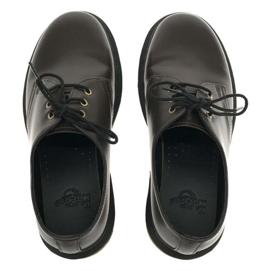 Dr.Martens - Dr.Martens / ドクターマーチン | 3ホール レース Dr.Martens - Dr.Martens / ドクターマーチン | 3ホール レース