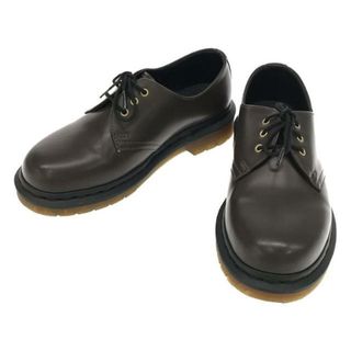 ドクターマーチン(Dr.Martens)のDr.Martens / ドクターマーチン | 3ホール レースアップシューズ | 36 | ダークブラウン | レディース(ブーツ)