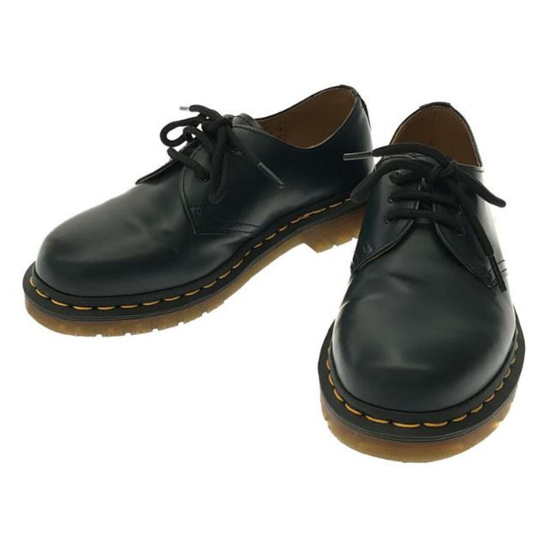 Dr.Martens ドクターマーチン 革靴　ブラックUK 3