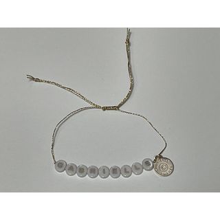 シャネル ブレスレット/バングル(ゴールド/金色系)の通販 500点以上