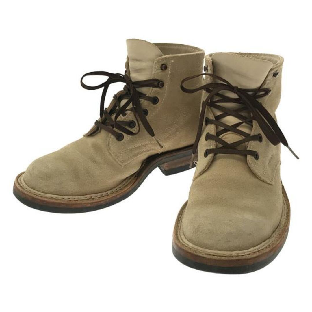 WHITE'S BOOTS / ホワイツブーツ | Semi Dress Desert Sand セミドレス