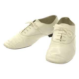 repetto - repetto / レペット | Zizi ジジ オックスフォード レザー ...