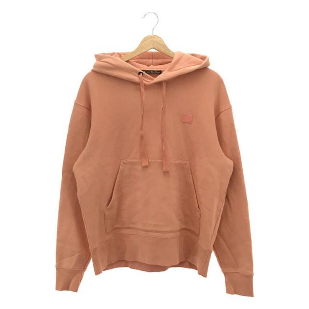 Acne Studios / アクネストゥディオズ | Face Logo Hoodie スウェット ...