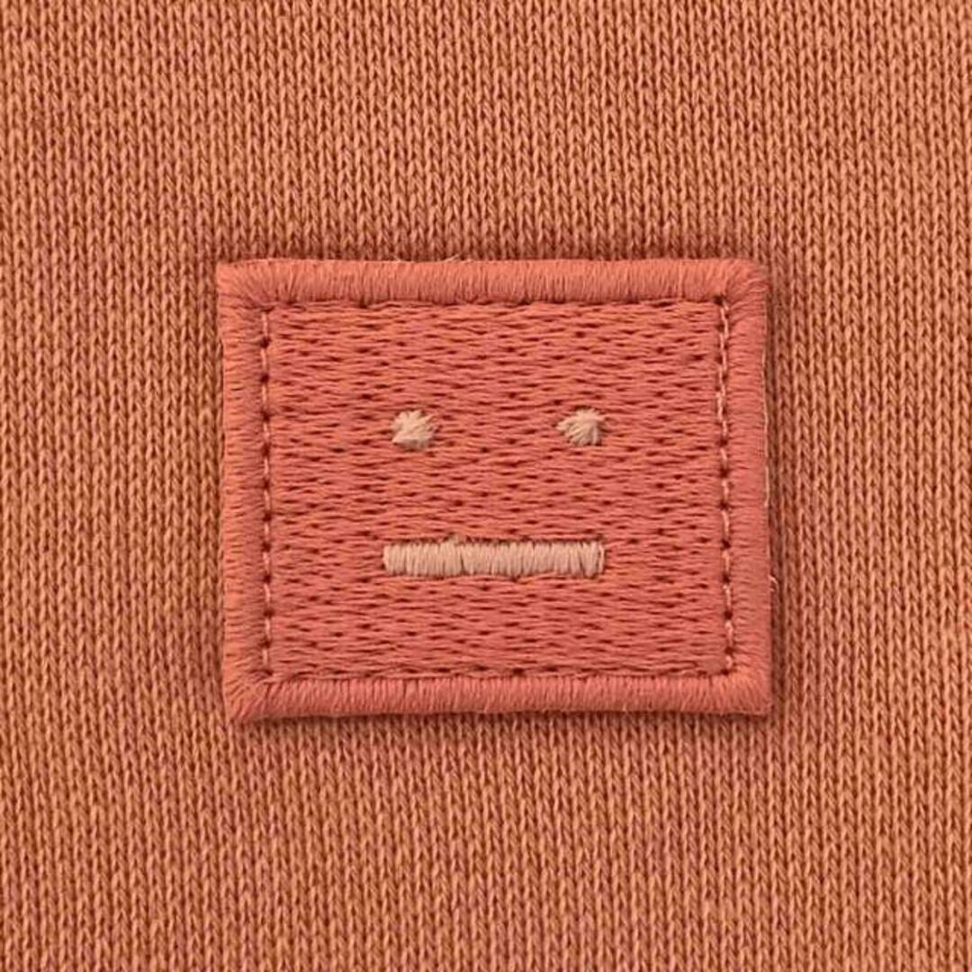 Acne Studios / アクネストゥディオズ | Face Logo Hoodie Acne Studios / アクネストゥディオズ | Face Logo Hoodie