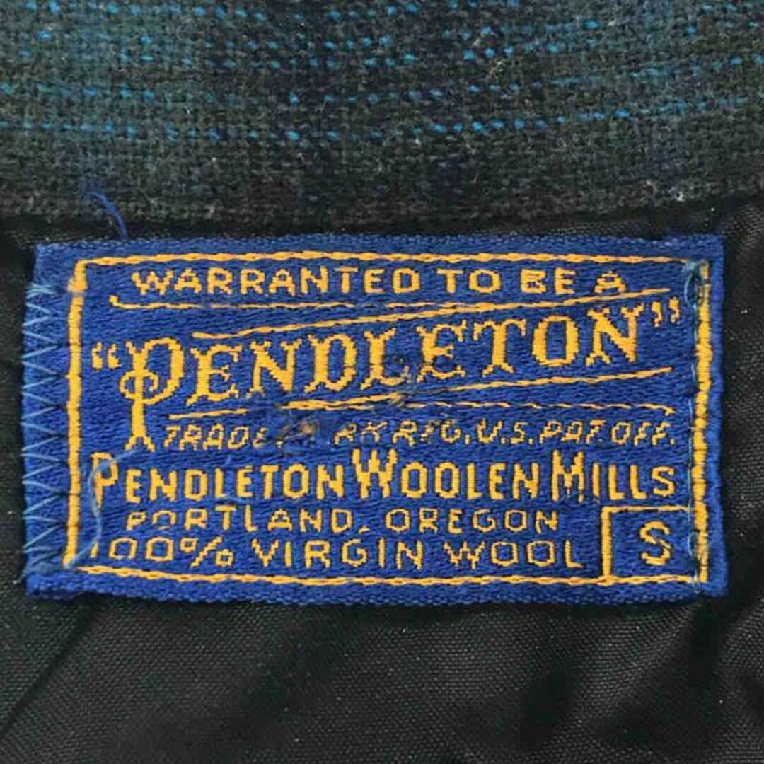 PENDLETON - PENDLETON / ペンドルトン | 1950s~ vintage オンブレ