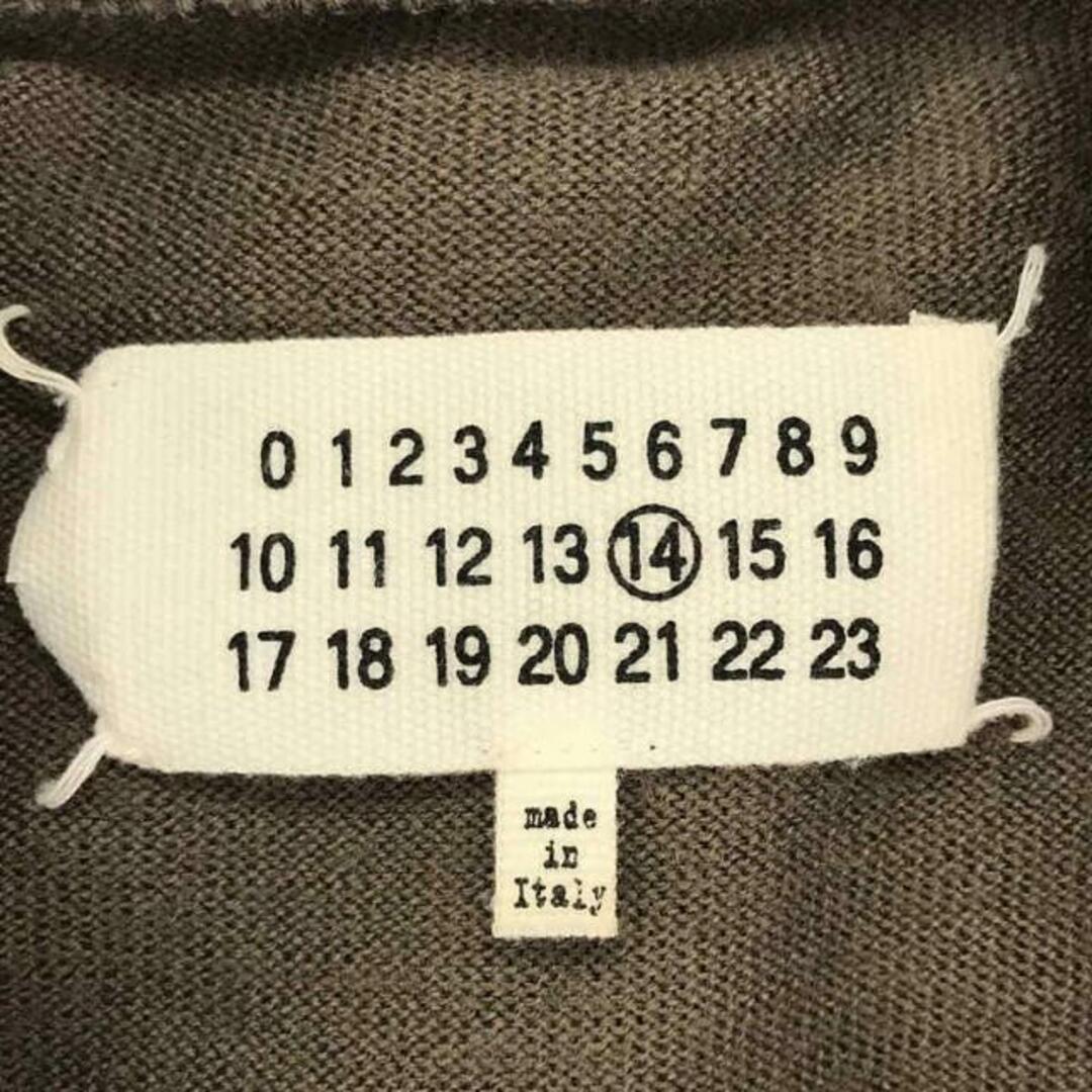 Maison Margiela(旧Maison Martin Margiela) - Maison Martin Maison Margiela(旧Maison Martin Margiela) - Maison Martin