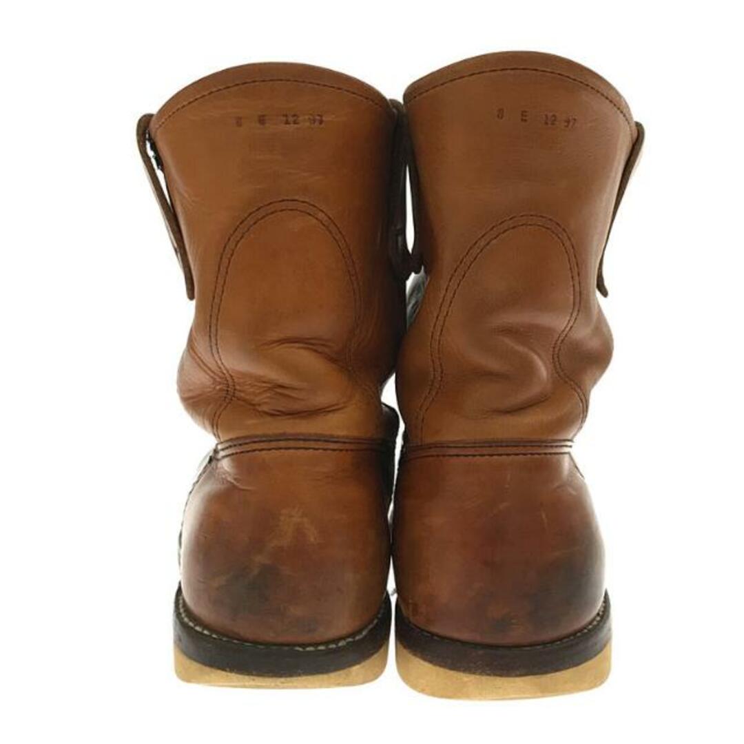 REDWING - RED WING / レッドウィング | 97年製 90s~ vintage usa製