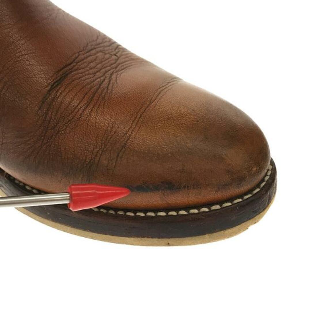 REDWING - RED WING / レッドウィング | 97年製 90s~ vintage REDWING - RED WING / レッドウィング | 97年製 90s~ vintage