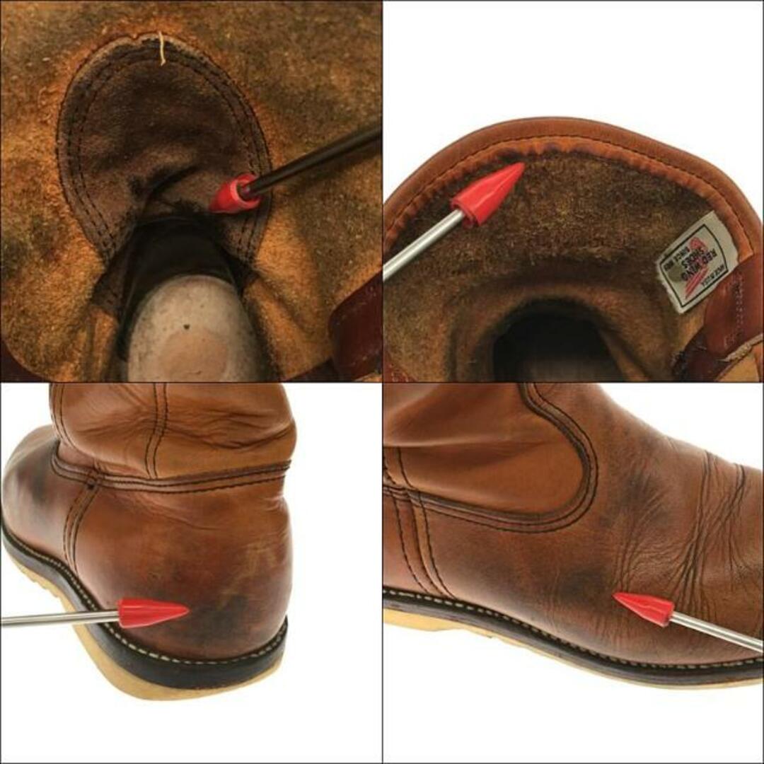 REDWING - RED WING / レッドウィング | 97年製 90s~ vintage REDWING - RED WING / レッドウィング | 97年製 90s~ vintage