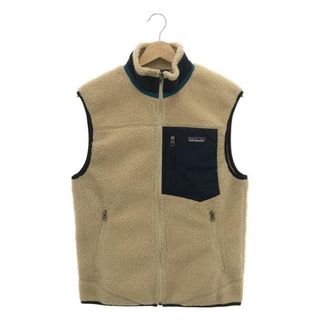 パタゴニア(patagonia)のPatagonia / パタゴニア | メンズ クラシック レトロX ベスト | S | ナチュラル | メンズ(ベスト)