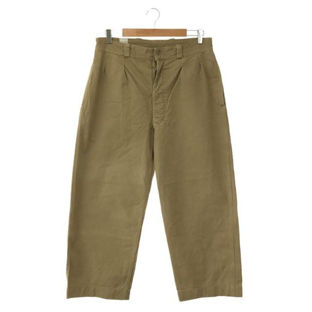 VINTAGE / ヴィンテージ古着 | 1950s~ ARIEL AIZENAY フランス軍 M52