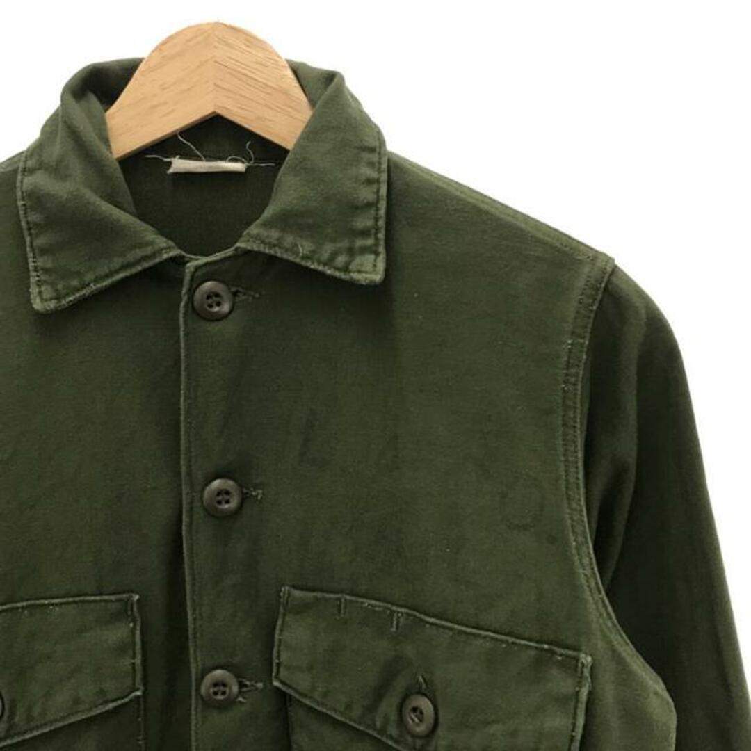 VINTAGE / ヴィンテージ古着 | 1960s | 60s U.S.ARMY アメリカ軍 OG107
