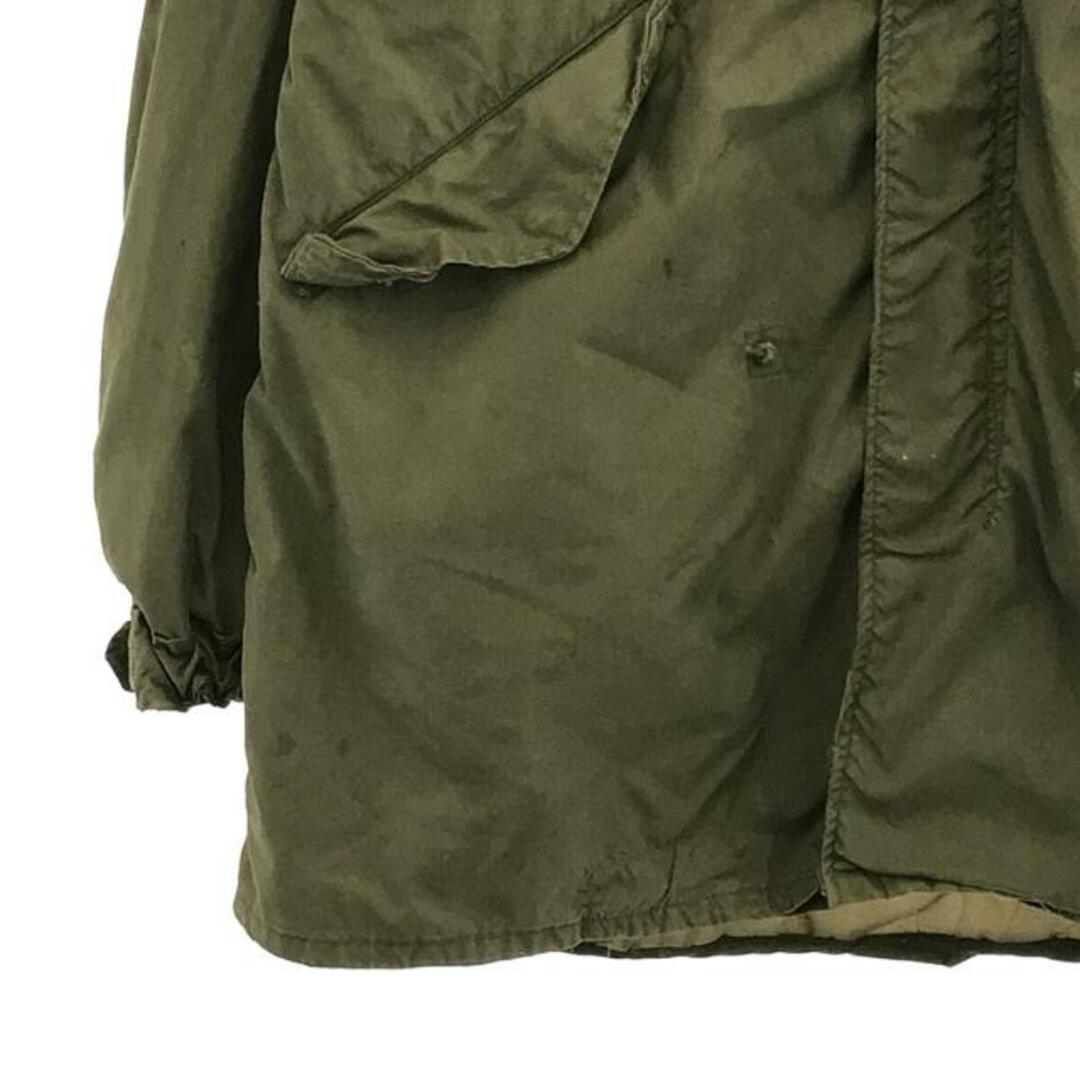 VINTAGE / ヴィンテージ古着 | 1960s | 60s U.S.ARMY アメリカ軍 M-65