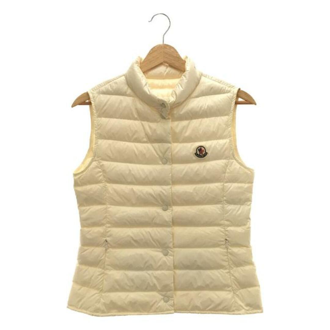 モンクレール ベスト LIANE GILET