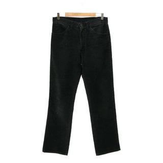 リーバイス(Levi's)のLevi's / リーバイス | 1980s | 80s VINTAGE ヴィンテージ 519 コーデュロイ パンツ | W33 L34 | グレー | メンズ(その他)