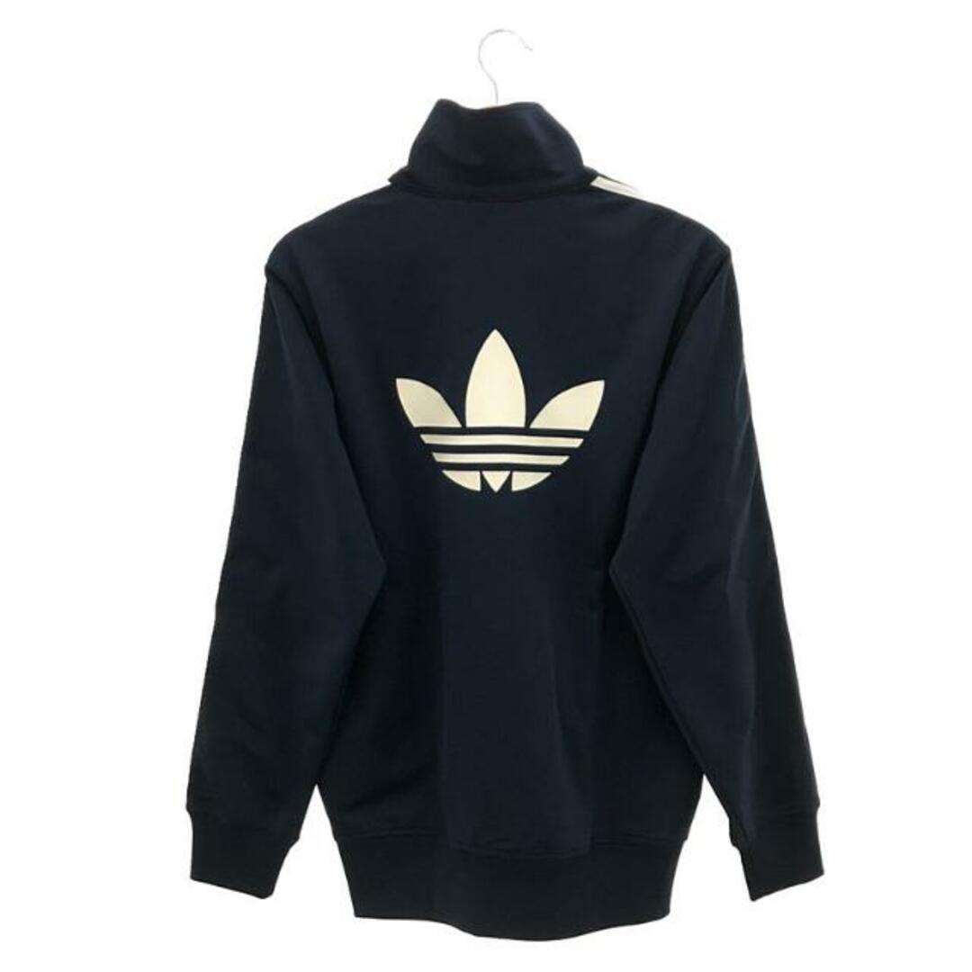 2【人気モデル】美品 adidas ヨーロッパトラックジャケット XL 黒