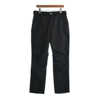 ノンネイティブ(nonnative)のnonnative ノンネイティヴ パンツ（その他） 3(L位) 黒 【古着】【中古】(その他)