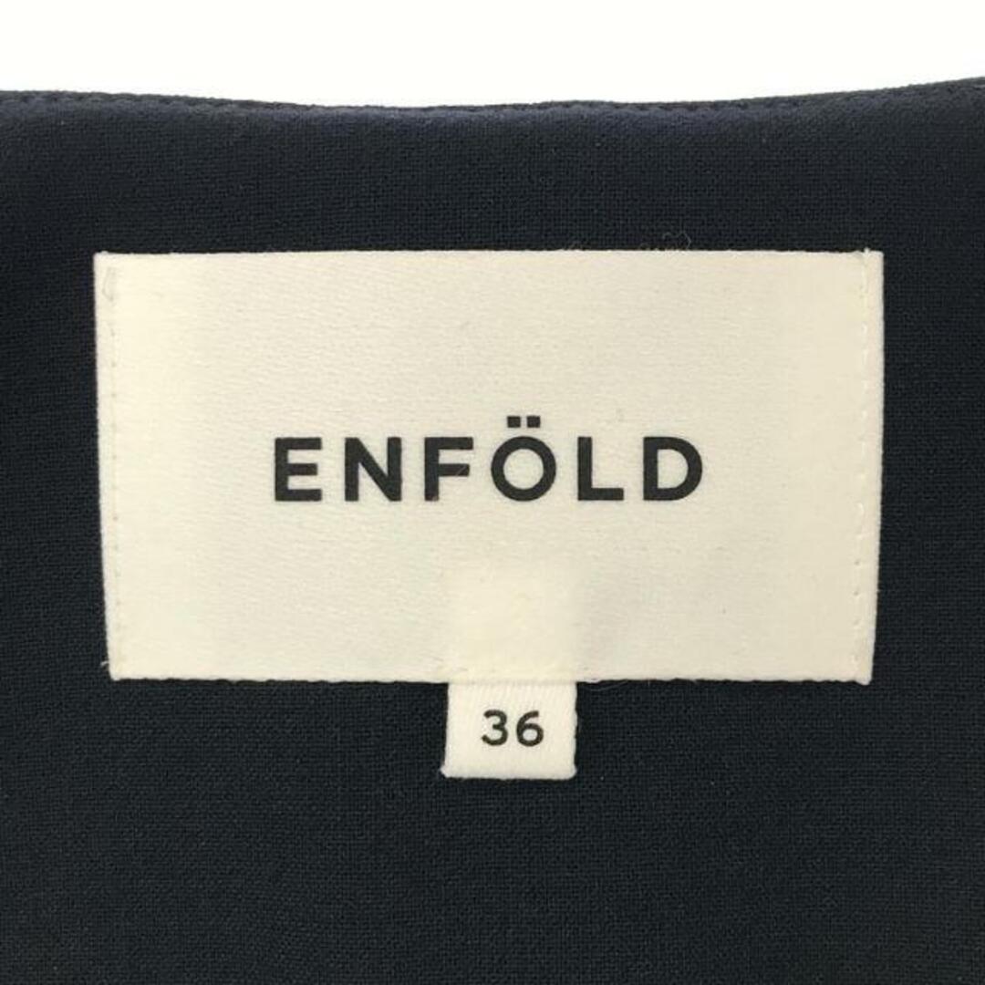 ENFOLD - ENFOLD / エンフォルド | 2022SS | ダブルクロス ENFOLD - ENFOLD / エンフォルド | 2022SS | ダブルクロス