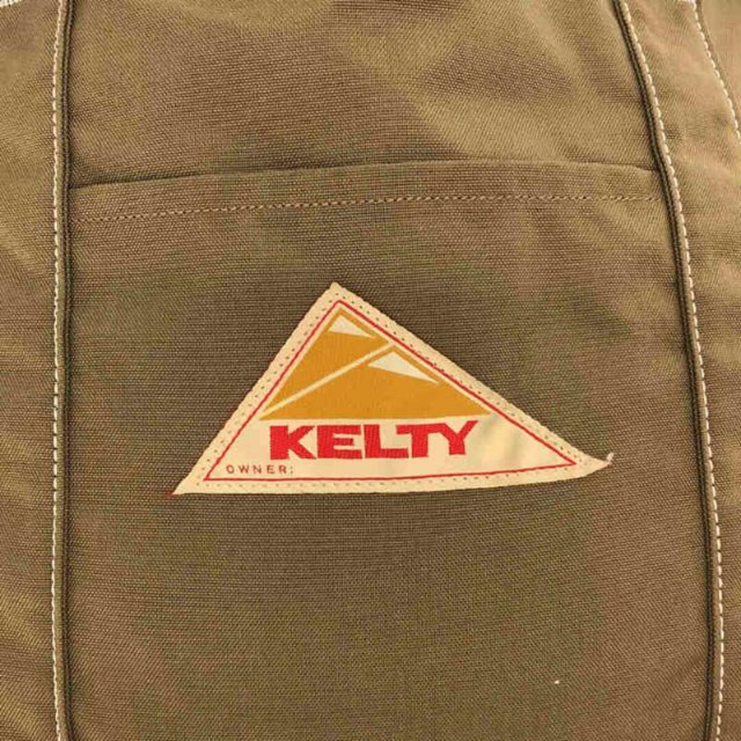 KELTY(ケルティ)のKELTY / ケルティ | 2WAY ショルダーバッグ | カーキ | レディース レディースのバッグ(ショルダーバッグ)の商品写真