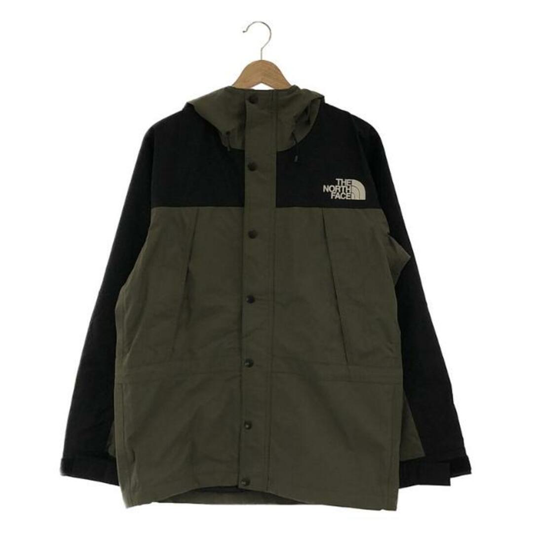 その他【美品】  THE NORTH FACE / ザノースフェイス | GORE-TEX Mountain Light Jacket NP11834 マウンテンライトジャケット | M | オリーブ | メンズ