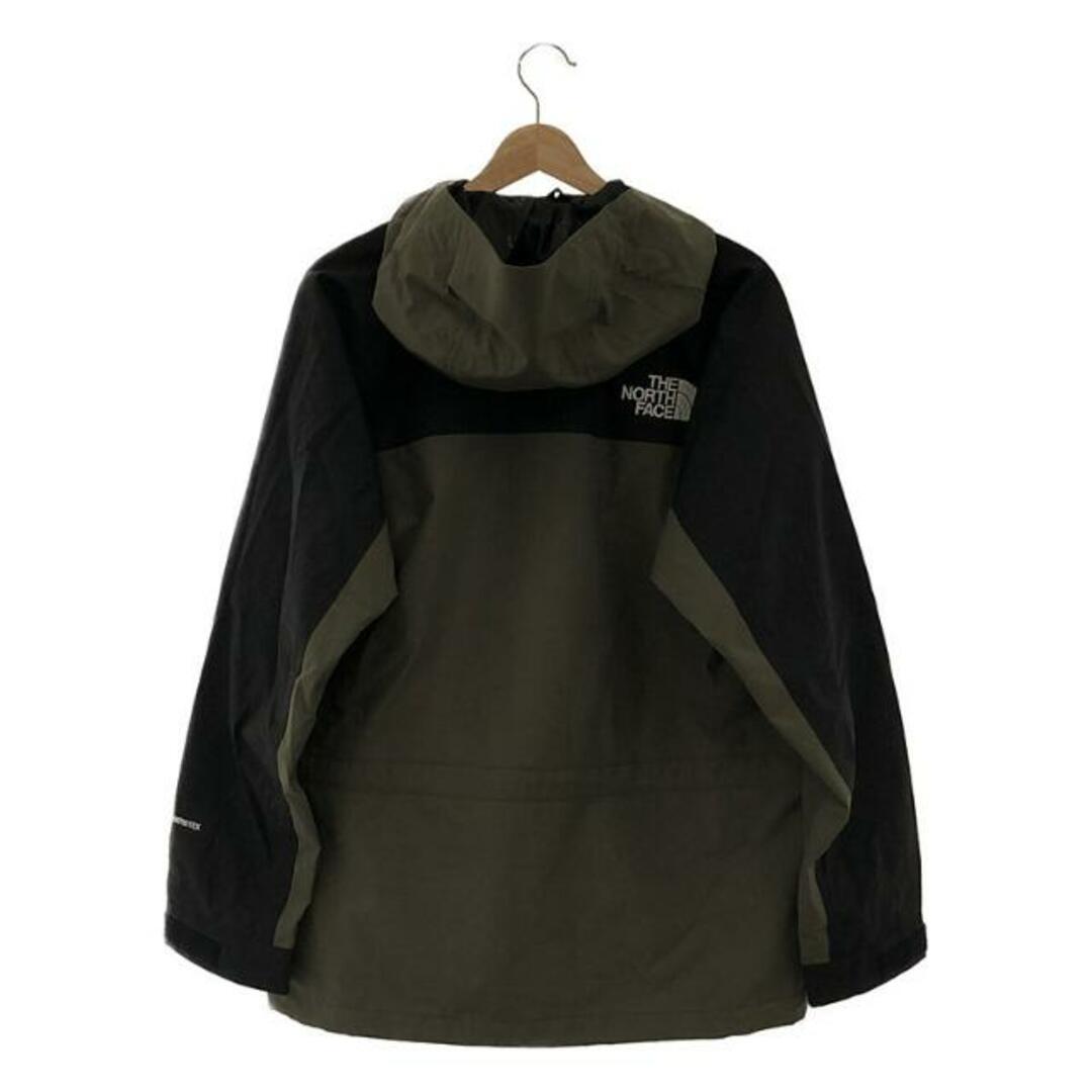 美品 THE NORTH FACE MOUNTAIN  Light JKT