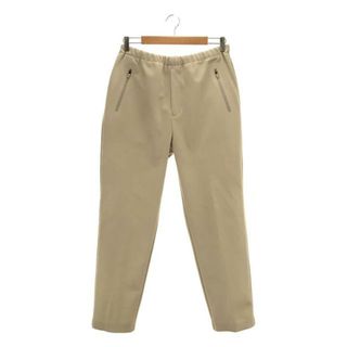 デサント(DESCENTE)のDESCENTE / デサント | MOLE EASY PANTS モール イージーパンツ | M | クリーム | メンズ(その他)