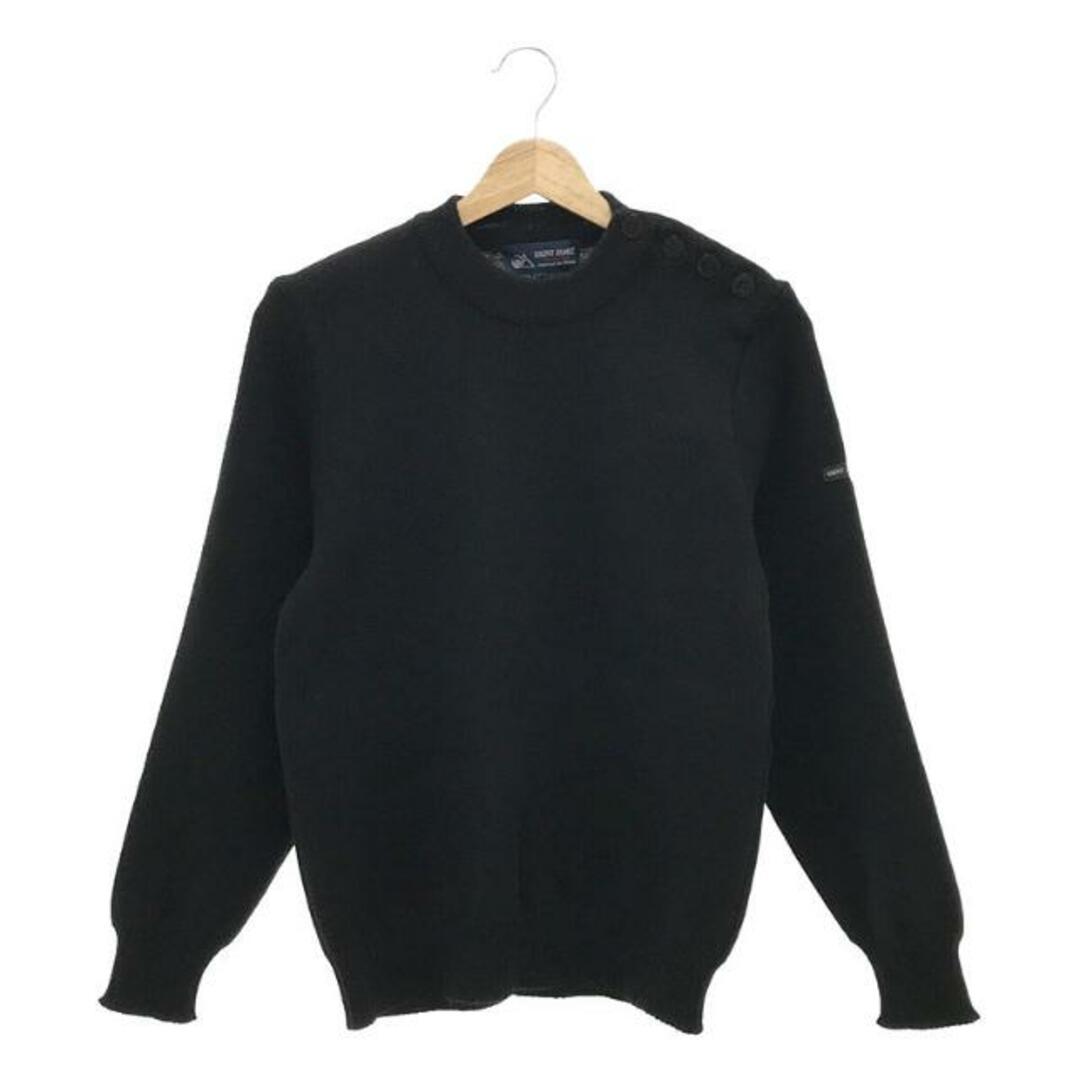 SAINT JAMES - 【美品】 SAINT JAMES / セントジェームス | CANCALE ...