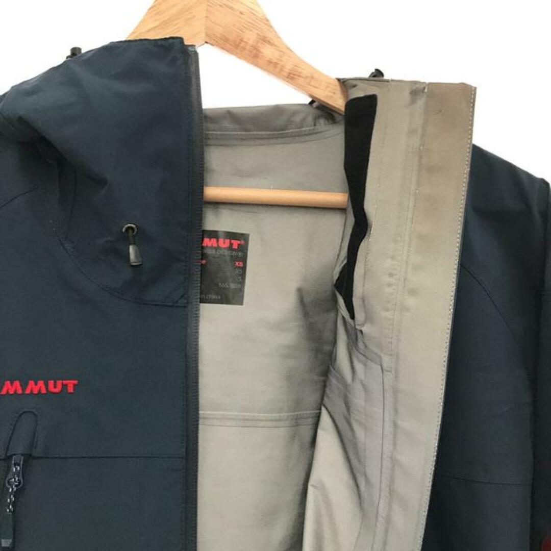 Mammut - MAMMUT / マムート | GORE-TEX Thunder Storm Rain Mammut - MAMMUT / マムート | GORE-TEX Thunder Storm Rain