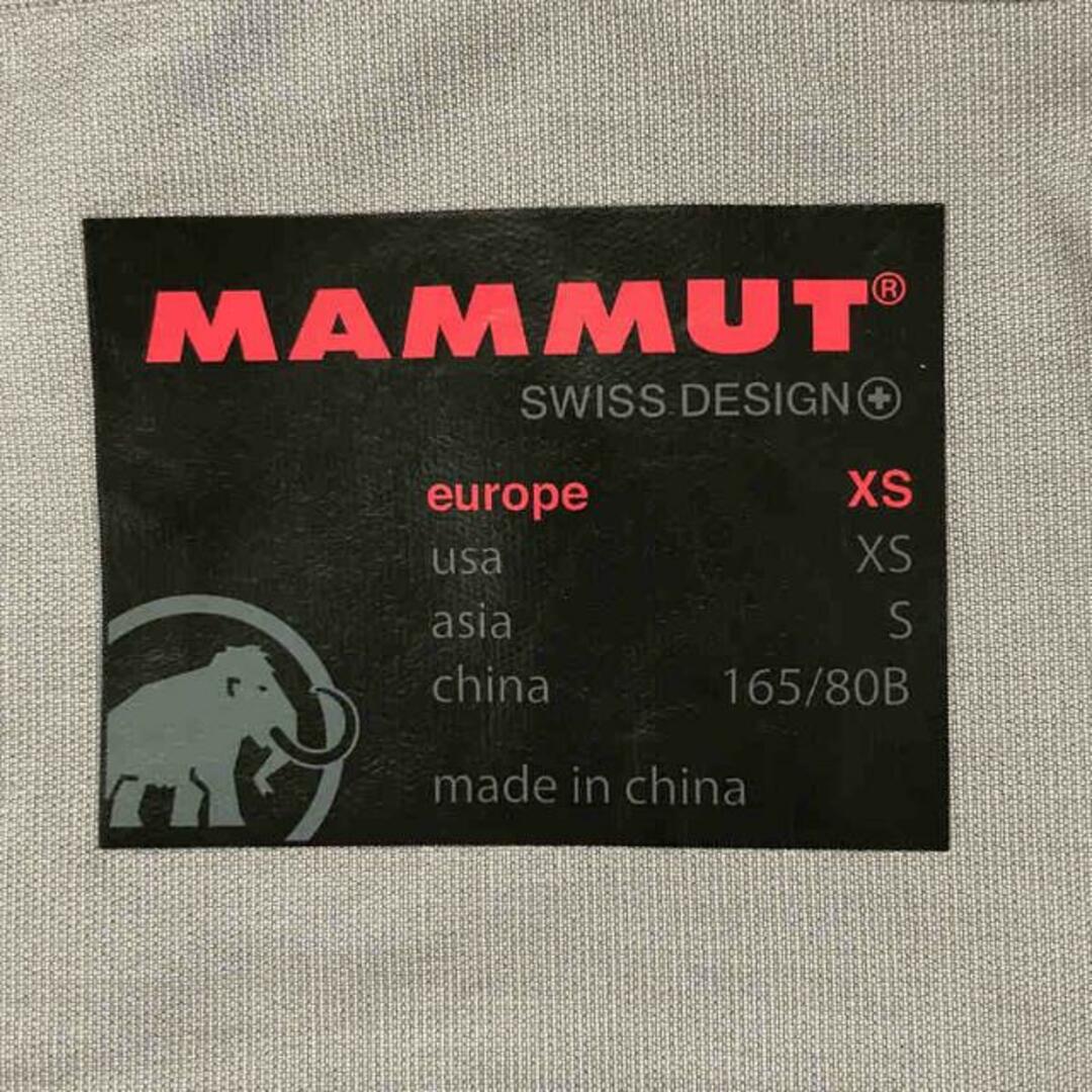 Mammut - MAMMUT / マムート | GORE-TEX Thunder Storm Rain Mammut - MAMMUT / マムート | GORE-TEX Thunder Storm Rain