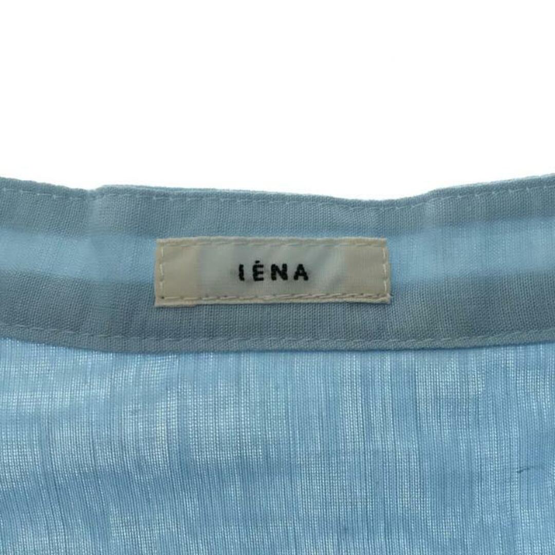 IENA - 【美品】 IENA / イエナ | 2022SS | ラミーリヨセル IENA - 【美品】 IENA / イエナ | 2022SS | ラミーリヨセル