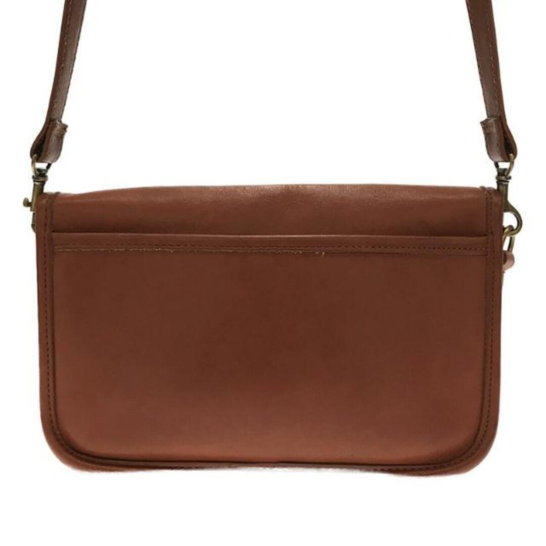 COACH - COACH / コーチ | 9755 オールドコーチ レザー ターン COACH - COACH / コーチ | 9755 オールドコーチ レザー ターン