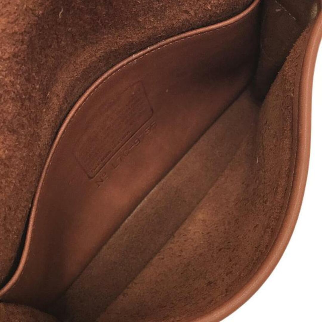 COACH - COACH / コーチ | 9755 オールドコーチ レザー ターン COACH - COACH / コーチ | 9755 オールドコーチ レザー ターン