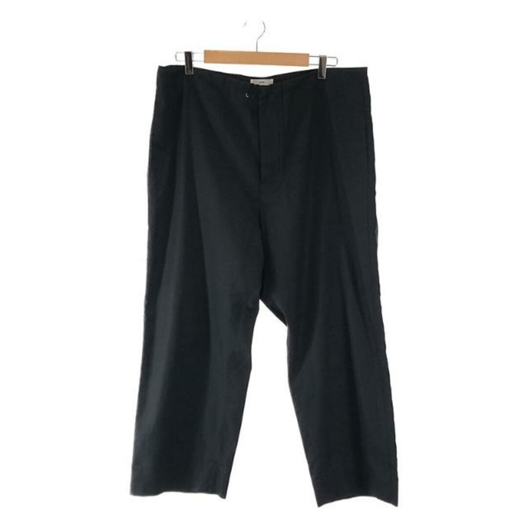 オーエーエムシー OAMC ドローストリングパンツ オーエーエムシー OAMC ドローストリングパンツ