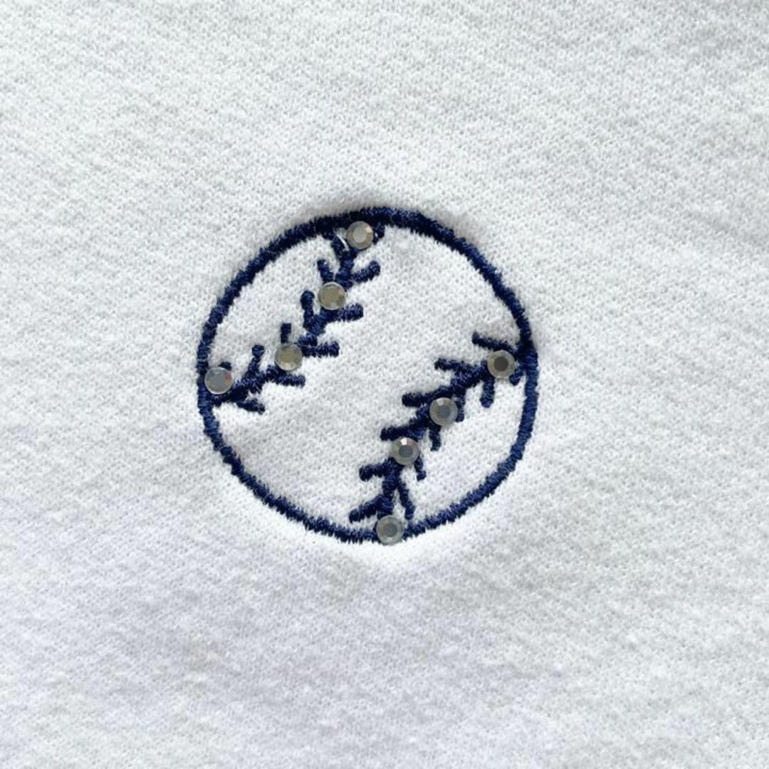 【入手困難】MLBインディアンス 刺繍 2XL スウェット トレーナー 90s.