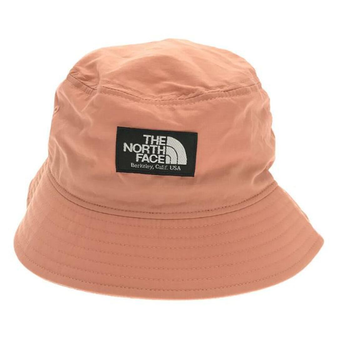 THE NORTH FACE(ザノースフェイス)のTHE NORTH FACE / ザノースフェイス | Camp Side Hat | L | ローズダウン | レディース レディースの帽子(その他)の商品写真