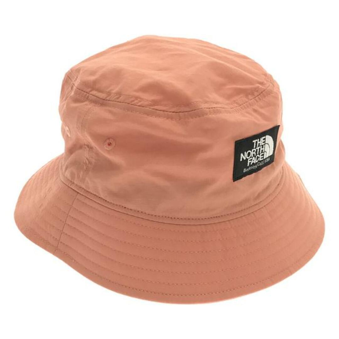 THE NORTH FACE(ザノースフェイス)のTHE NORTH FACE / ザノースフェイス | Camp Side Hat | L | ローズダウン | レディース レディースの帽子(その他)の商品写真