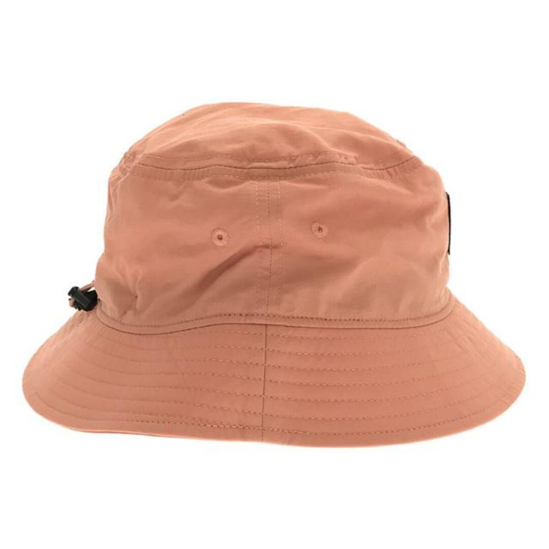 THE NORTH FACE(ザノースフェイス)のTHE NORTH FACE / ザノースフェイス | Camp Side Hat | L | ローズダウン | レディース レディースの帽子(その他)の商品写真