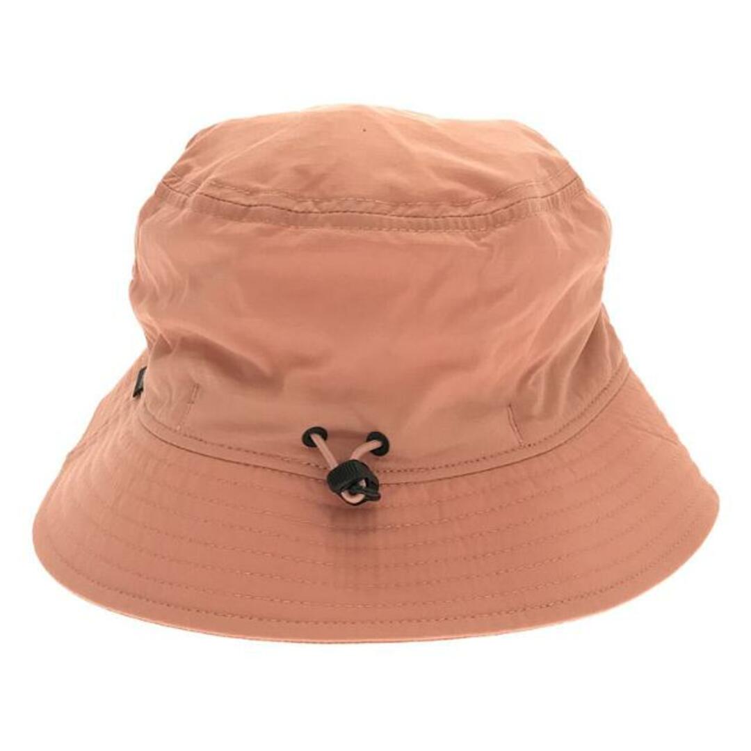 THE NORTH FACE(ザノースフェイス)のTHE NORTH FACE / ザノースフェイス | Camp Side Hat | L | ローズダウン | レディース レディースの帽子(その他)の商品写真