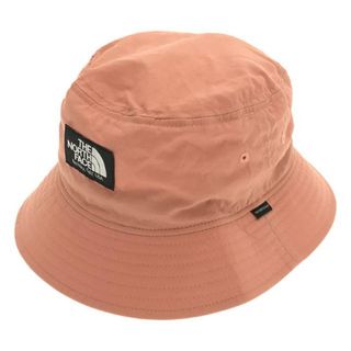 ザノースフェイス(THE NORTH FACE)のTHE NORTH FACE / ザノースフェイス | Camp Side Hat | L | ローズダウン | レディース(その他)