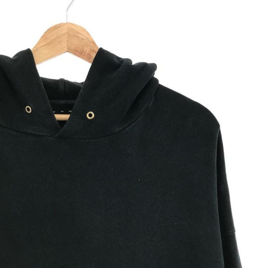 visvim. 21AW/ICT JUMBO HOODIE P.O./4