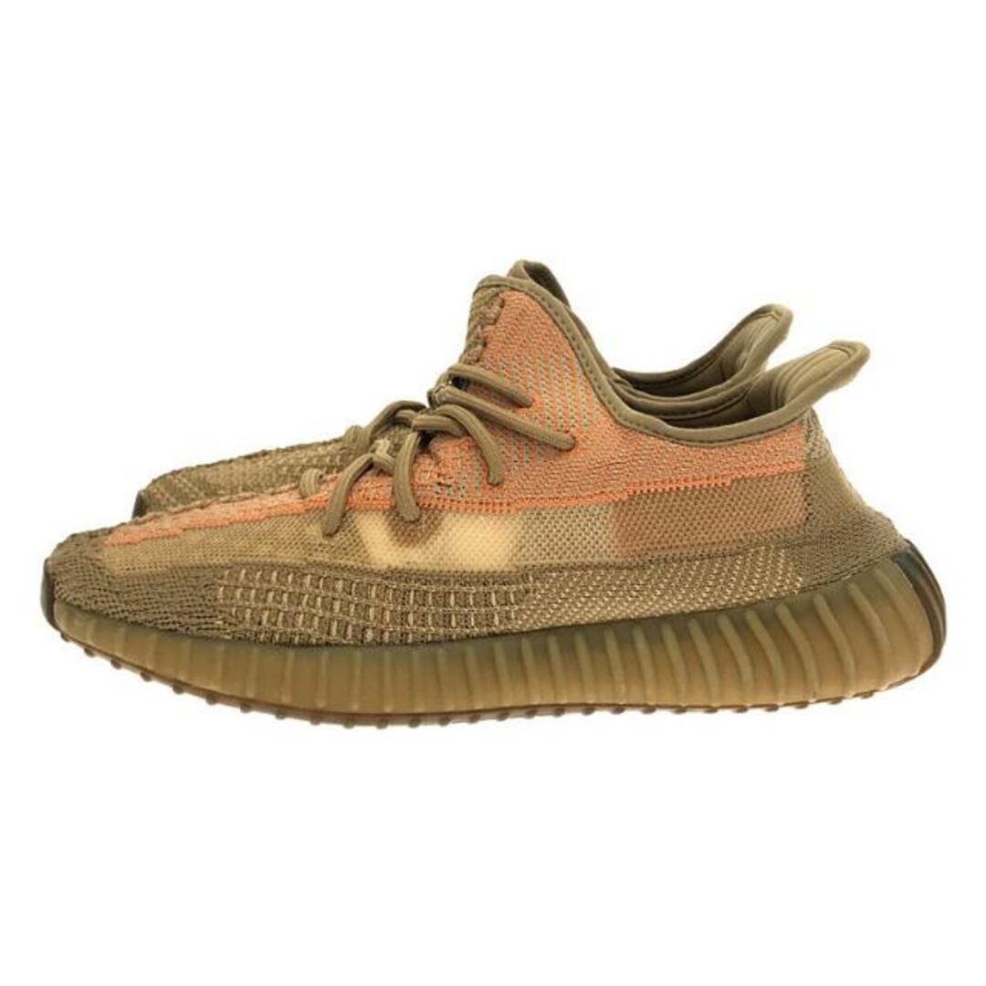 adidas Yeezy Boost 350 Sand Taupe 27 新品