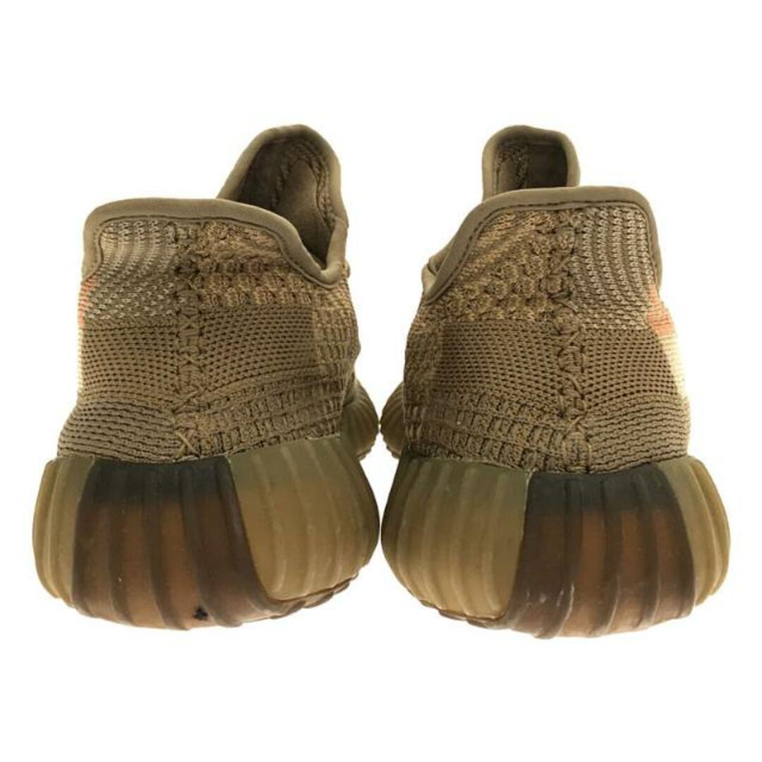 【美品】  adidas Originals / アディダスオリジナルス | YEEZY BOOST 350 V2 イージー ブースト ローカットスニーカー | 27 | SAND TAUPE | メンズ