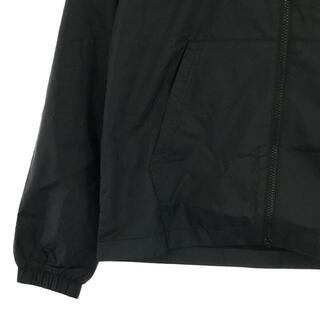 【美品】 NIKE / ナイキ | GEL HD WVN ナイロン トラック スーツ ウインドブレーカー ジャケット パンツ セットアップ | S |  ブラック | メンズ