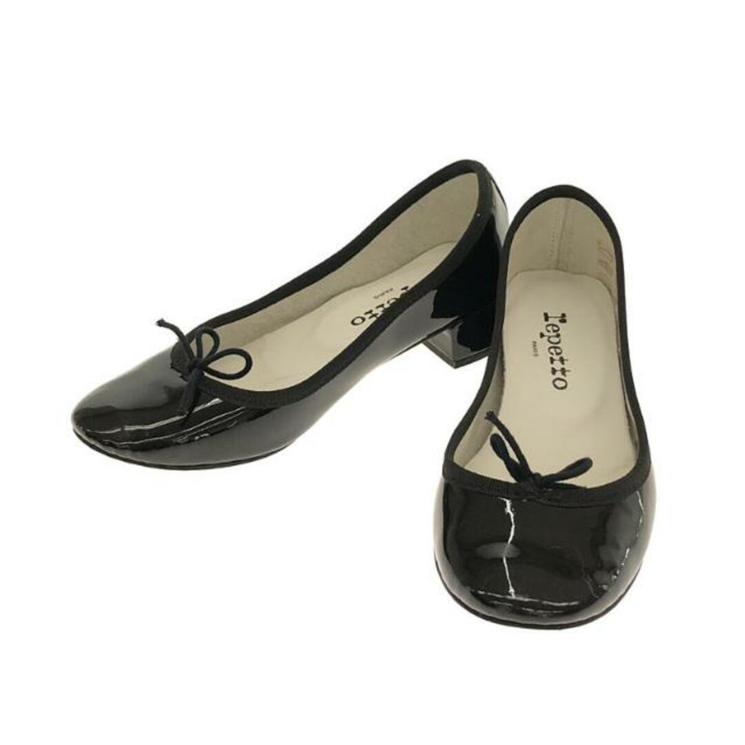 repetto - 【美品】 repetto / レペット | CAMILLE BALLERINA バレエ ...