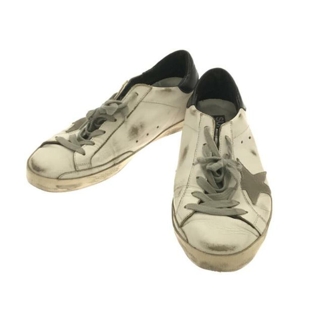 GOLDEN GOOSE ゴールデングース スーパースター 38 未使用